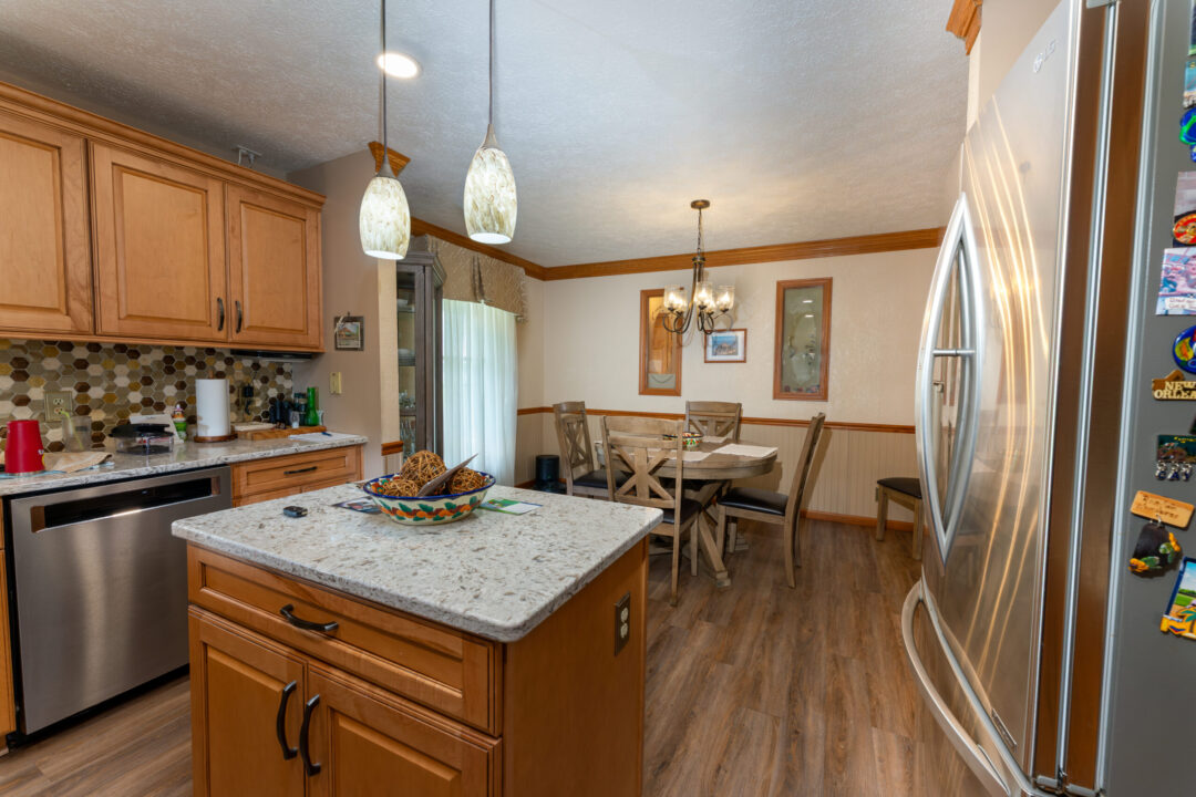 Aperture Point Studio Real Estate Photography